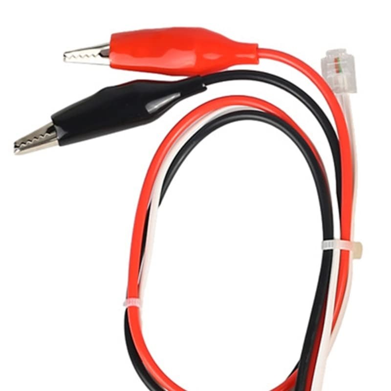 Wire Tracker,Cable Finder Tone Generator Probe Tracer,Anti-Interference Multi-Function Finder with
