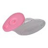Transparent Urinary for Women, 30.4 fl oz (900 ml), PVC