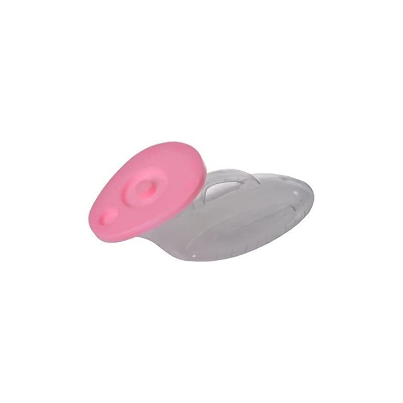 Transparent Urinary for Women, 30.4 fl oz (900 ml), PVC