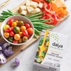 Daiya Cheddar Style Cheeze Sauce , Plant-Based Macaroni & Cheese