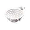 Moondown Farm Canary Nest Pan with Clip for hanging for