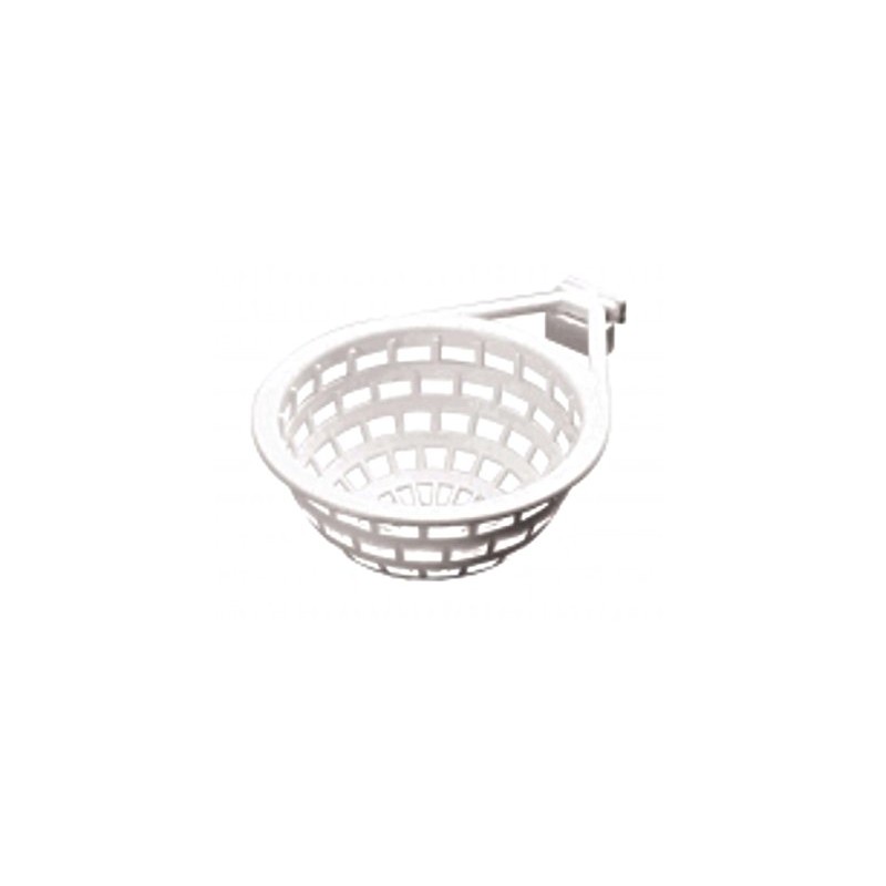 Moondown Farm Canary Nest Pan with Clip for hanging for