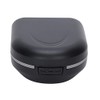 Portable Hearing Aid Case, Hearing Aid Storage Box, Hearing Aid