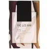 Atsugi Tights [Atsugi The Leg Bar] Color Tights 80 Denier