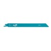 Eclipse Tools EC-S1122BF Metal Cutting Reciprocating Bimetal Saw Blades -