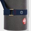 Manduka 332012 Commuter 19FW Yoga Bag, Genuine Japanese Product, Odyssey