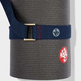 Manduka 332012 Commuter 19FW Yoga Bag, Genuine Japanese Product, Odyssey (Blue) Size F