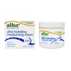 Alba Botanica, Cream Moisture Jasmine Vitamin E, 3 Ounce