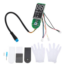 Electric Scooter Dashboard Circuit Board Bluetooth Board Replacement Parts for Xiaomi M365 Pro