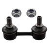 febi bilstein 18107 Connecting Rod with Locking Nuts, Pack of