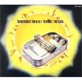 ハロー・ナスティ