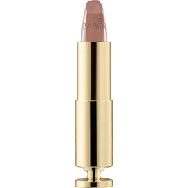 BABOR MAKE UP Lip Colour, Creamy Lipstick with Care, Long-Lasting, Moisturising, Slightly Shiny, Available in 10 Colours, 4 g