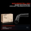 Radiator Hose, Coolant Hose for 5 Series Touring E39 520i