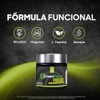 Focus Suplemento Nutricional Claridad y Enfoque | L-Teanina, Bacopa, Rhodiola,