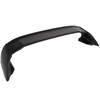 ZSPART Rear Trunk Spoiler Wing ABS Fits for 2004-2008 for