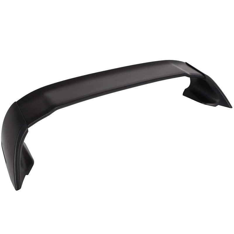 ZSPART Rear Trunk Spoiler Wing ABS Fits for 2004-2008 for