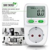 CSL – Electricity Meter Socket – Energy Cost Meter Power