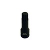 Laser 5063 Spline Socket Bit 1/2"D M18