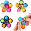 Advent Calendar 2021 Christmas Toy for Kid Countdown Calendar 24
