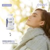 Osavi Glycine 1000mg – 60 Vegan Capsules | High–Potency Glycine