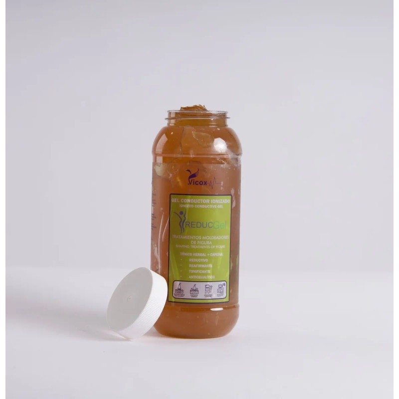 Gel Conductor Reductivo Reafirmante