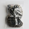 Gutapo Coffee Cup Hooks 20pcs Vintage Bronze Hooks Door Wall