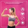 Vizana Nutrition Colágeno Hidrolizado 90 Caps-500 Mg