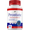 Prostate Freedom (1 Pack) Prostate Freedom Supplement for Men –