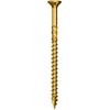 GRK 772691020758 8 R4 Screw X 1-3/4", Color, 100 Count