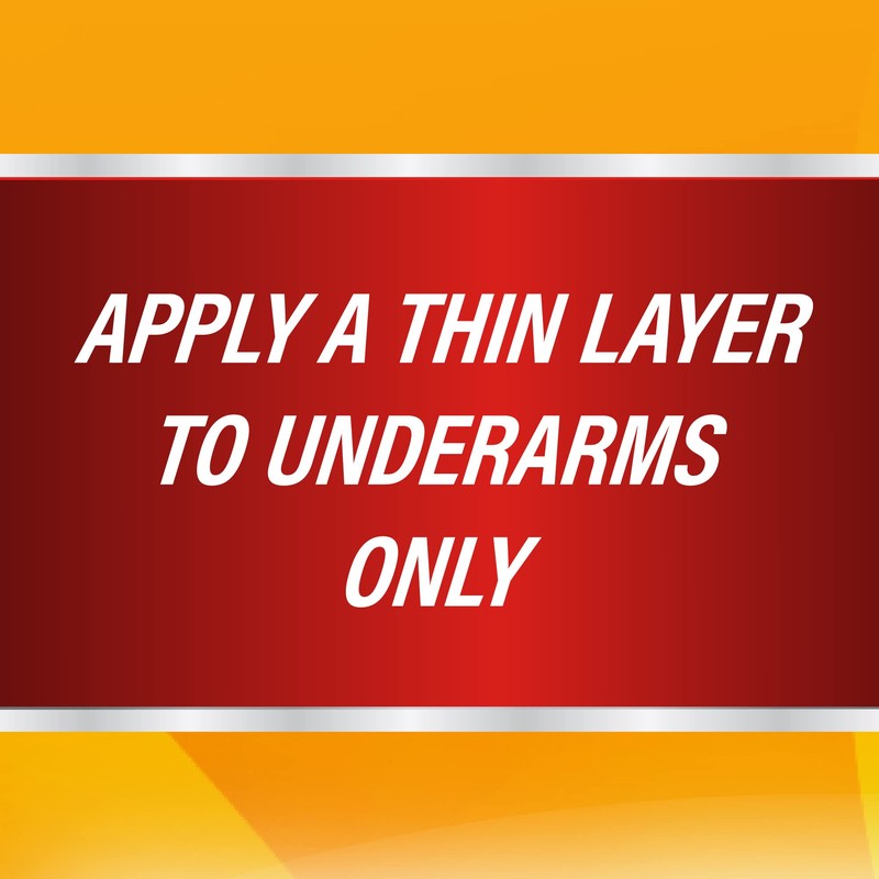 Arm & Hammer Ultra Max Anti-Perspirant Deodorant