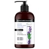 ApotheCARE Essentials The Colorist Shampoo, Lavender, Moroccan Mint, Cactus Milk,
