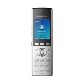 Grandstream WP820 Wireless Wi-Fi Phone