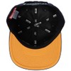 Slasher 24TH-C02K / GONZ HOMETOWN CAP NVY FR Flat Cap