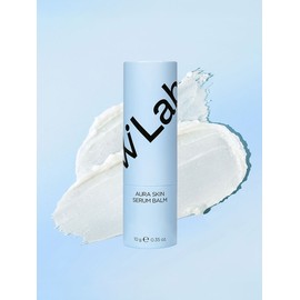 Aura Skin Serum Balm Stick 10g Multi Balm Stick, Wrinkle Elasticity Care Essence / 아우라 스킨 세럼 밤 스틱 10g  멀티밤 스틱, 주름 탄력 케어 에센스