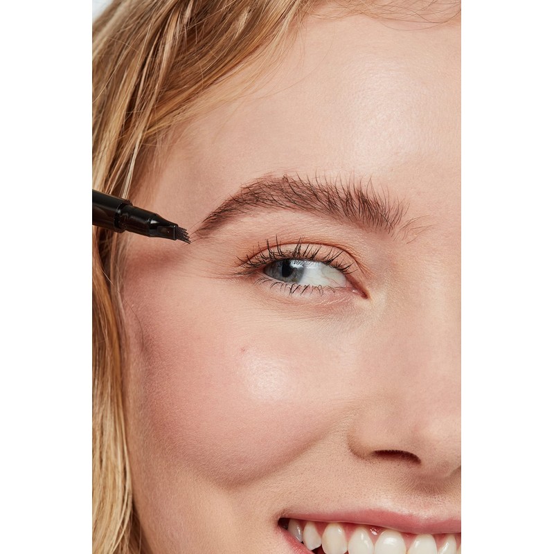 Arches & Halos Microblading Brow Shaping Pen - Fuller, More