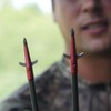 Swhacker Practice Head (Pack of 3), Red, 2.25-Inch/125 Grain
