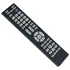 For Mitsubishi 290P187030 290P187A30 Replace Remote for Mitsubishi TV WD-65735