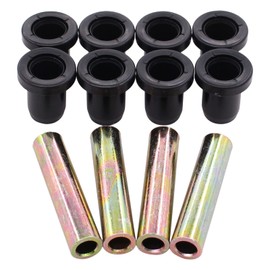 MOTOKU Front or Rear Lower A Arm Shaft Bushings for Polaris Ranger 400 500 700 800 900