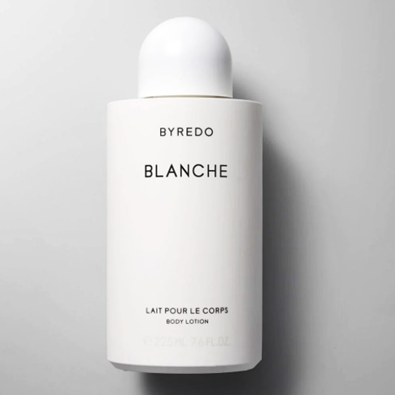 Byredo Blanche Body Lotion 225ml La Tulip / 바이레도 블랑쉬