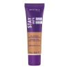 Rimmel Stay Matte Liquid Mousse Foundation Natural Beige Oil Free