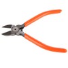 Mini Wire Cutter Industrial Chrome Vanadium Steel Electronic Cable Side