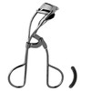 JAPONESQUE Lash Curler Gunmetal, Keeps Lashes Curled for 8 Hours,