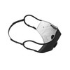 Airinum Urban Air Mask 2.0 Urban Air Mask, XS, Black