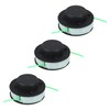 FSQLB String Trimmer Spool Replacement for Stihl FSA 56, Autocut