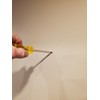 Drywall Texture Patch (Knockdown Texture) Blue
