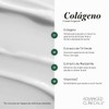 ADVANCED CLINICALS 2 PACK SET - CREMA CORPORAL COLAGENO RESCATE