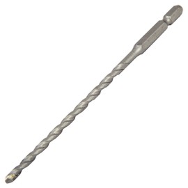 SK11 Charging Driver Drill Bit, Long Type, Total Length 5.9 inches (150 mm), 0.16 inches (4.0 mm)