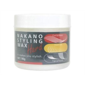 Styling Wax Hard 3.2 oz (90 g)