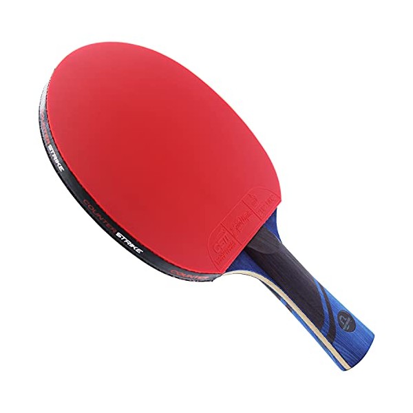 CounterStrike Table Tennis Counterstrike Phantom Light Ping Pong Paddle |