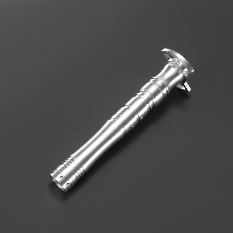 Combat Lightsaber Designed for Real Dueling Strong Stable and Safe